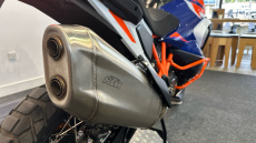 Ktm Adventure 1290 Super Adventure S (22MY)